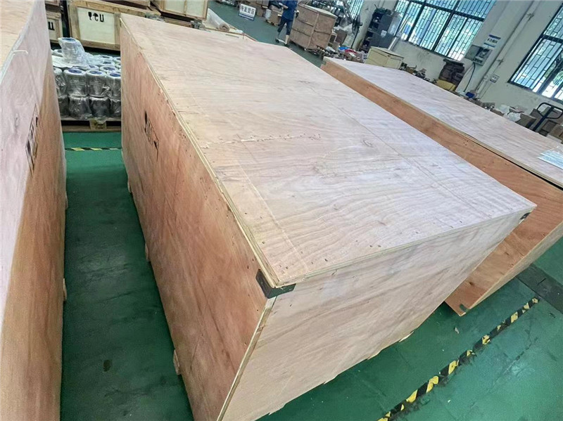 上海胶合板木箱
